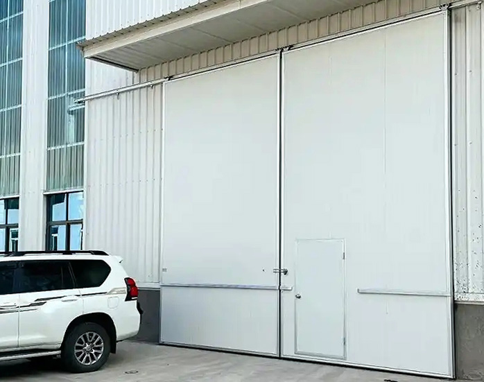 某某精密機(jī)械有限公司