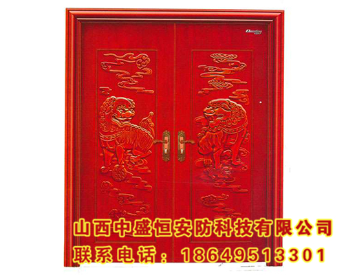 非標(biāo)對(duì)開(kāi)門